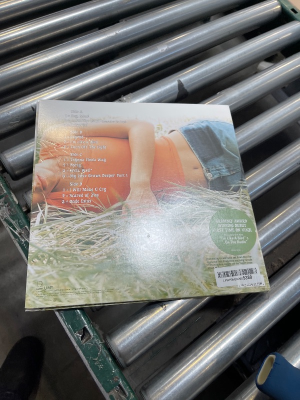Photo 1 of Whoa, Nelly![2 LP]