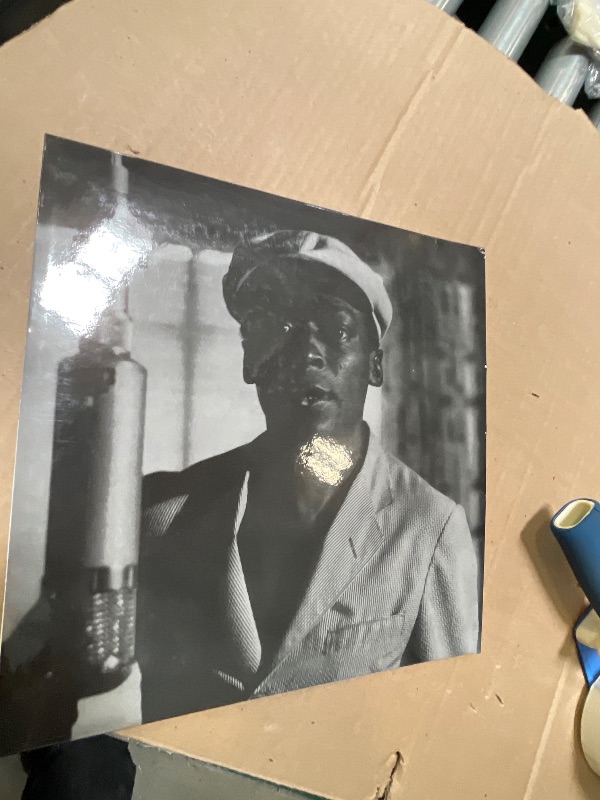 Photo 1 of The Musings Of Miles (Original Jazz Classics Series)[180g LP]