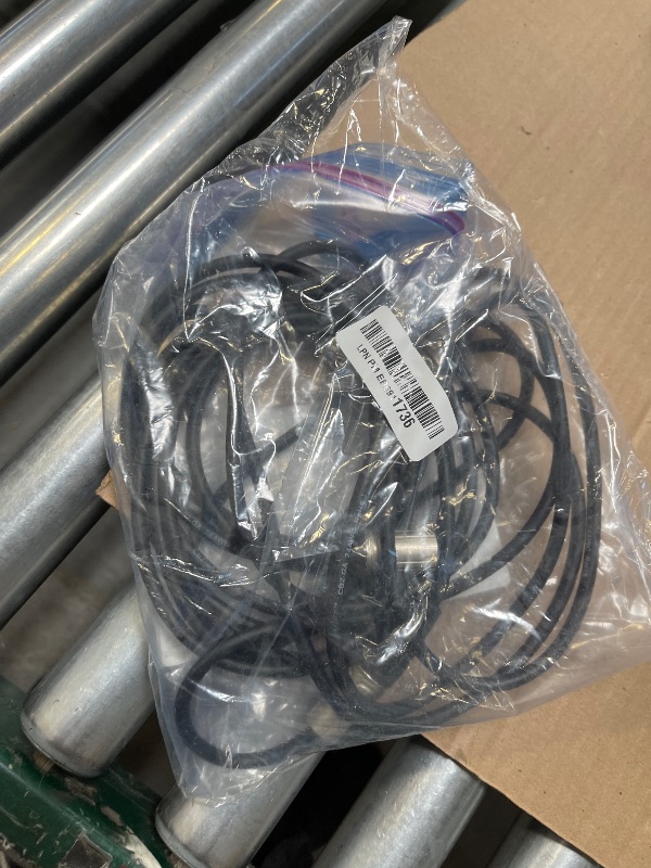 Photo 1 of CBI CABLES MLC LowZ XLR Male to XLR Female Microphone Cable, 20 Feet