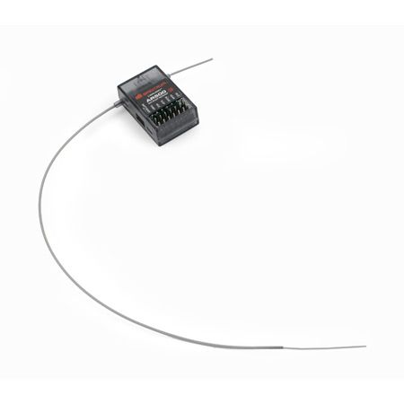Photo 1 of AR500 DSM2 5-Channel Sport Receiver
