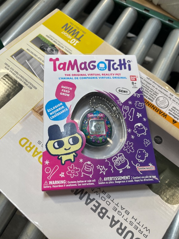 Photo 1 of Tamagotchi Original - Tama Garden