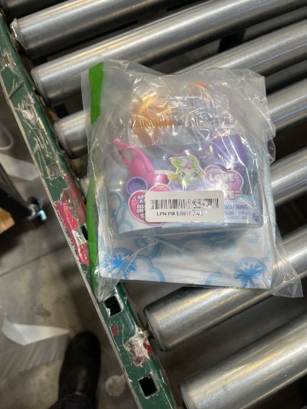 Photo 1 of Hatchimals Alive, Hatch N’ Stroll Playset with Stroller Toy and 2 Mini Figures in Self-Hatching Eggs, Kids Toys for Girls and Boys Ages 3 and up
