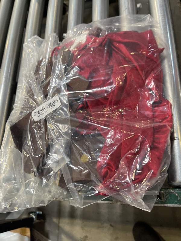 Photo 1 of Rubies Boy's Forum Roman Warrior Costume, Large