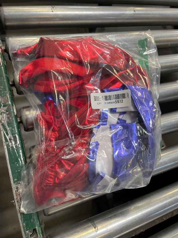 Photo 1 of Rubies Super DC Heroes Wonder Woman Child's Costume, Large for themed parties and Halloween
