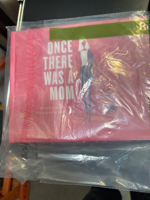Photo 1 of Once There Was a Mom
