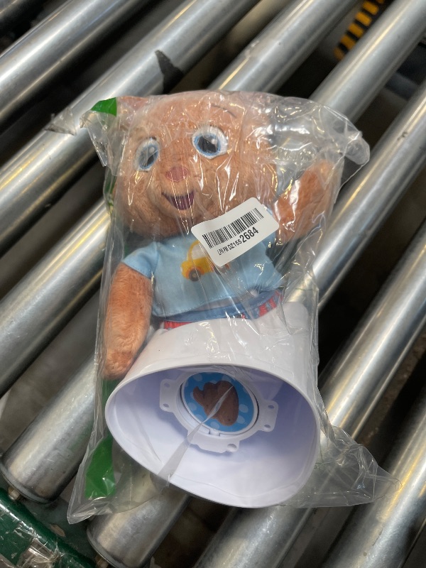 Photo 1 of Ms. Rachel Potty Time with Bean, 11” Plush Teddy Bear with Play Toilet & Accessories, Toddler Toys for Girls & Boys for Ages 18 Months to 3+
