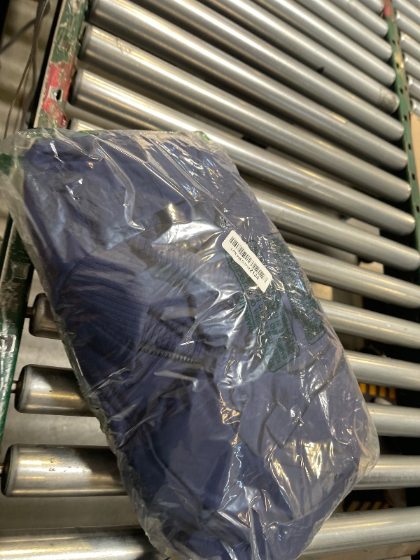 Photo 1 of Speedo Standard Parka Jacket Fleece Lined Colors, 2.0 Team Navy, Large