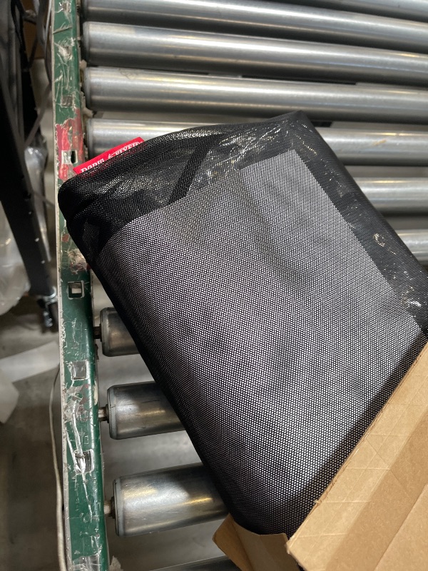 Photo 1 of Voya Rain Cover with Bag, Radio Flyer Stroller Wagon Rain Cover