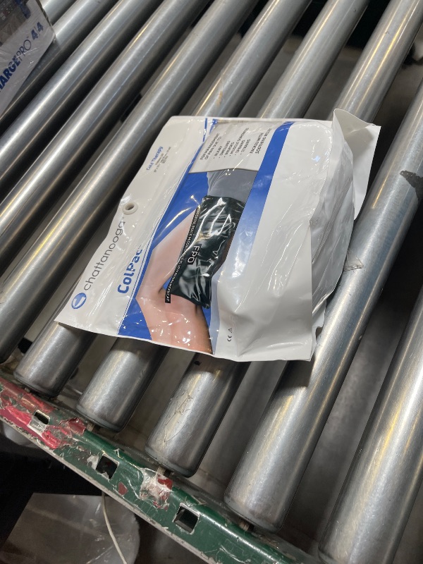 Photo 1 of Colpac Re-Usable Standard POLYUrethane Cold Pack 10" x 13.5"
