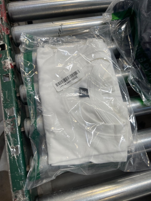 Photo 1 of DHSPKN Stray Kids 5 Star Album Merch T Shirt Felix Jisung Hyunjin Minho Bangchan Changbin Concerts Tee Unisex Tops White-01 XXS