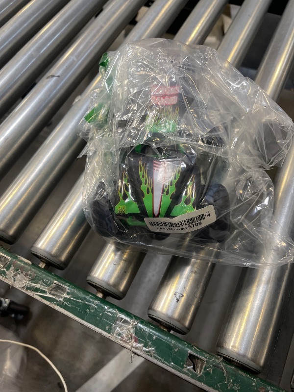 Photo 1 of Monster Jam, Official Grave Digger Remote Control Monster Truck, 1:24 Scale, 2.4 GHz, Kids Toys for Boys and Girls Ages 4 and up