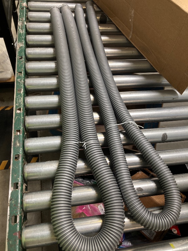Photo 1 of Misc. Plastic Hoses 2 Pack 