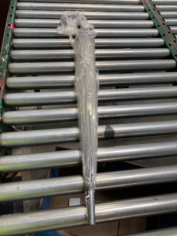 Photo 1 of Totes Bubble Rain Umbrella Clear
