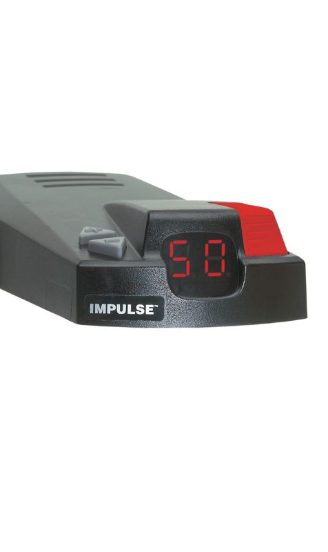 Photo 1 of Hopkins Towing Solutions Impulse Brake Control Plug-in Simple 47233