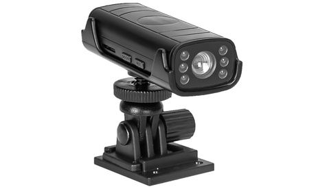 Photo 1 of Wireless Reverse Hitch Guide Camera
