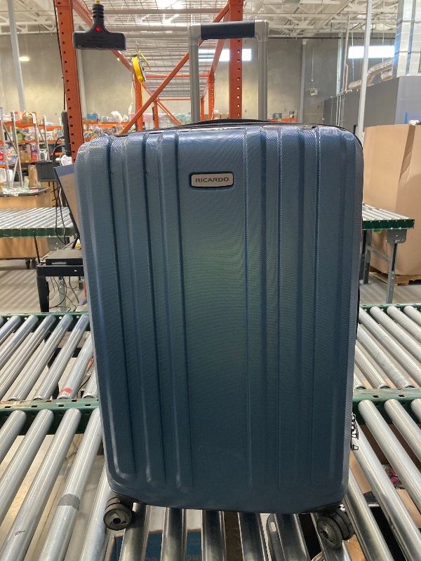 Photo 1 of Ricardo Rolling Luggage 30"