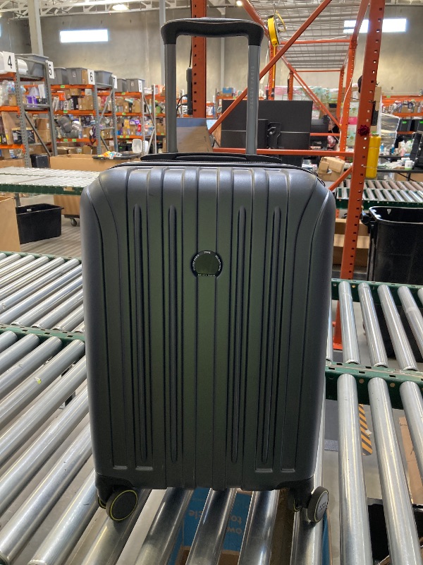 Photo 1 of Delsey Paris Carry On 22"