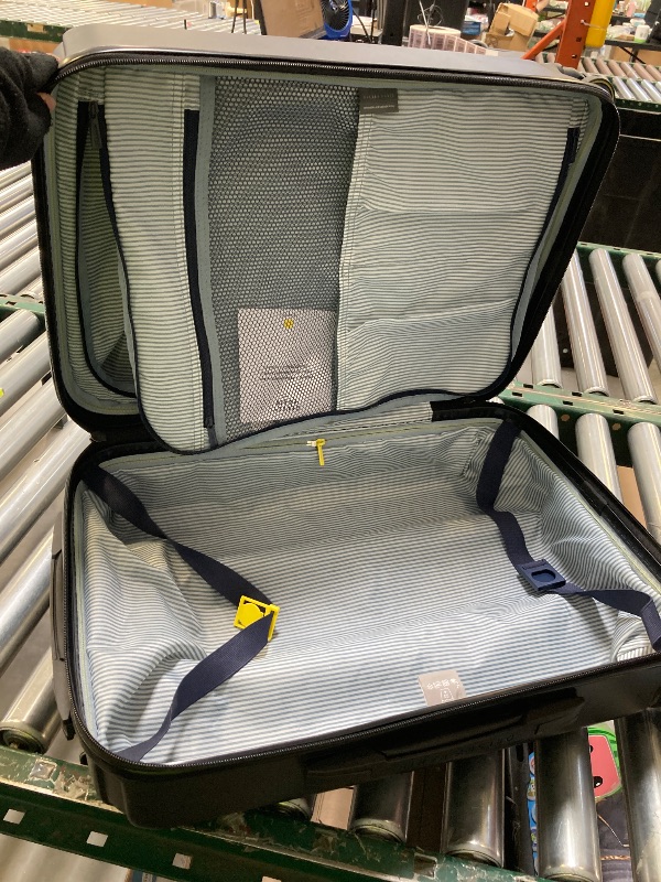 Photo 1 of Delsey Paris Carry On 22"