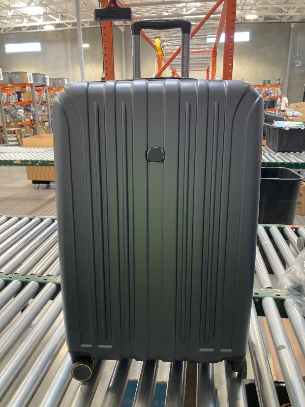 Photo 1 of Delsey Paris Rolling Suitcase 30"