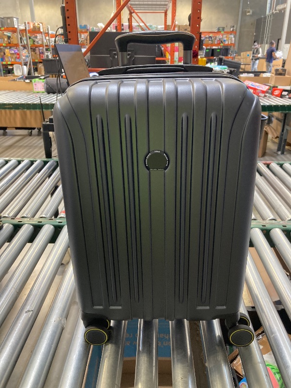 Photo 1 of Delsey Paris Carry On 22"