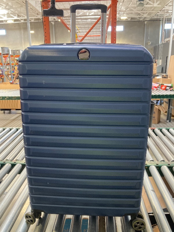 Photo 1 of Delsey Paris Rolling Suitcase 30"