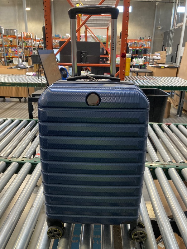 Photo 1 of Delsey Paris Carry On 22"