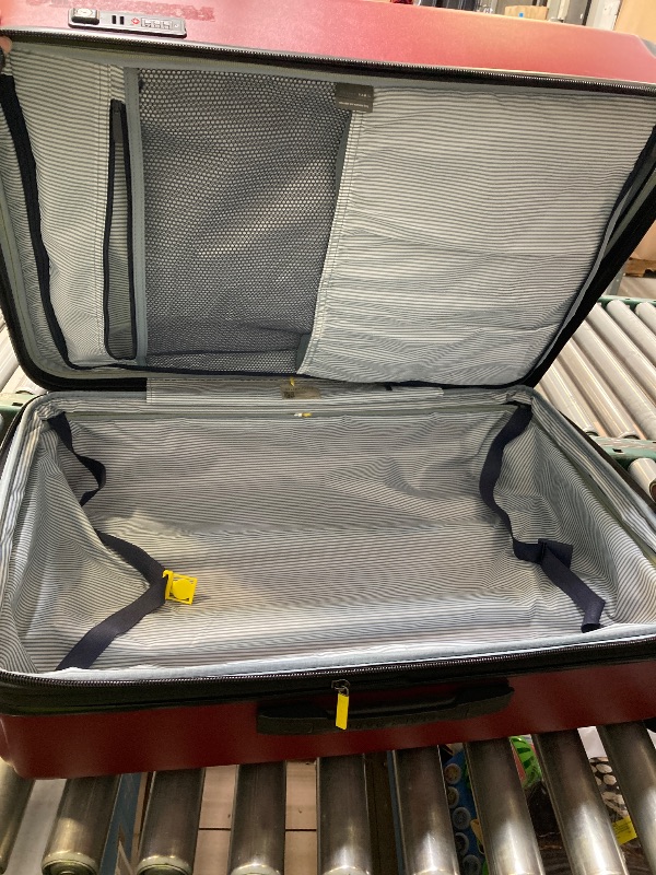 Photo 1 of Delsey Rolling Luggage 30"