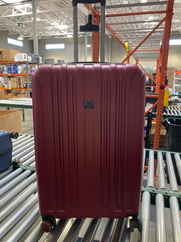 Photo 1 of Delsey Rolling Luggage 30"