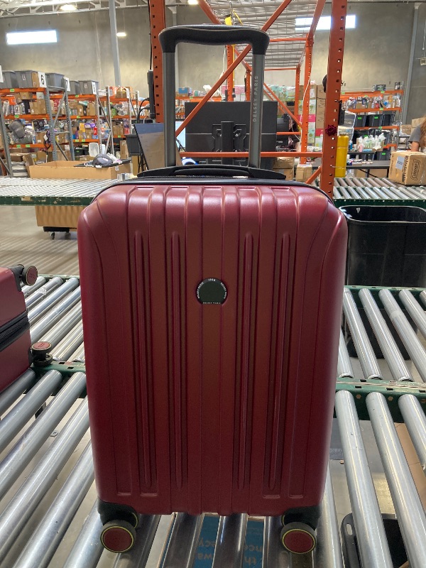 Photo 1 of Delsey Paris Carry On 22"