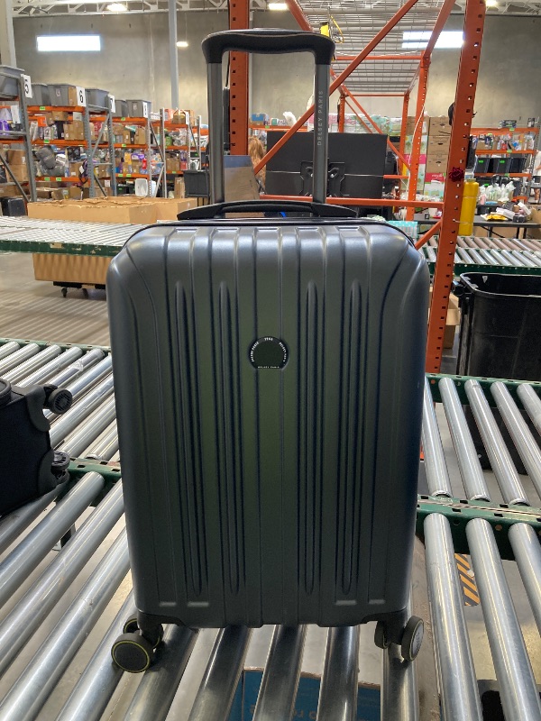 Photo 1 of Delsey Paris Carry On 22"