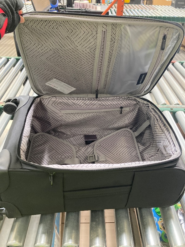 Photo 1 of The Checklite II Carry-On Spinner

