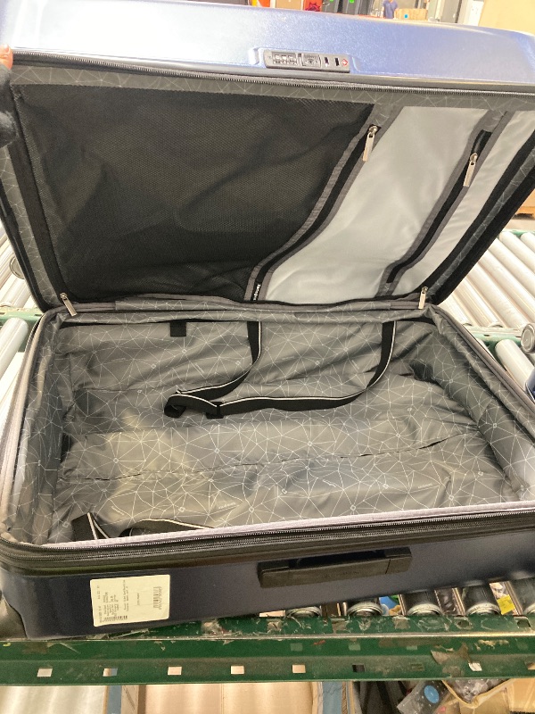 Photo 1 of Samsonite Rolling Luggage 30"