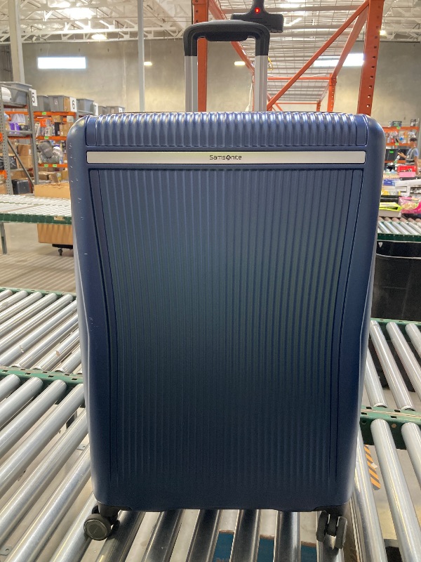 Photo 1 of Samsonite Rolling Luggage 30"
