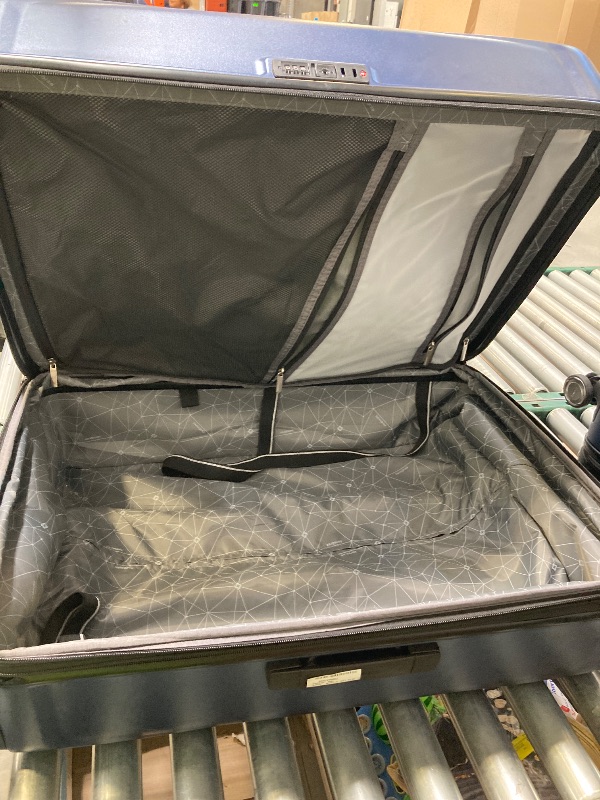 Photo 1 of Samsonite Rolling Suitcase 30"