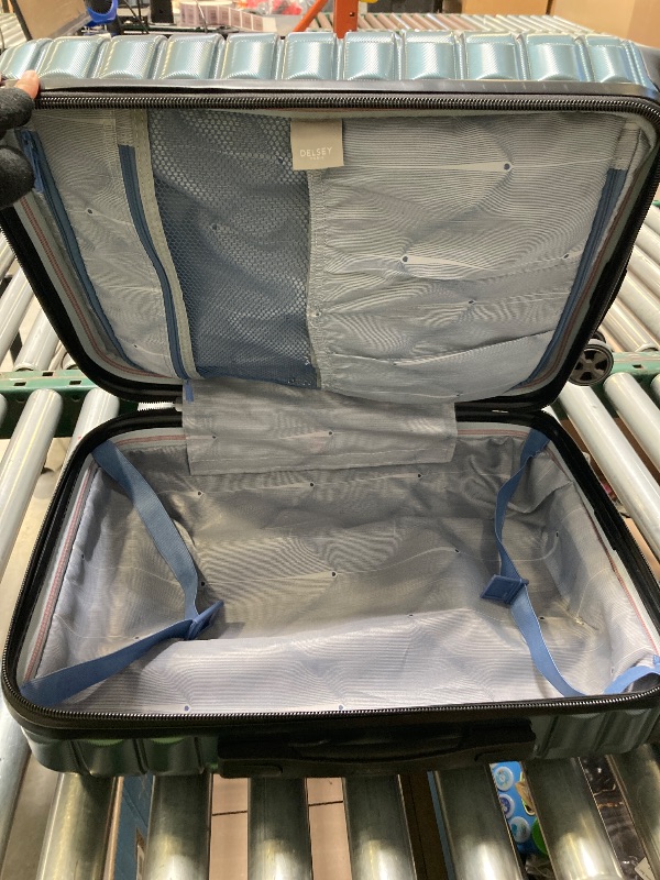 Photo 1 of Delsey Paris Carry On 22