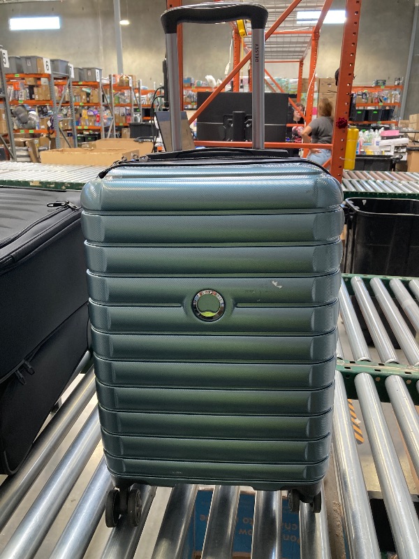 Photo 1 of Delsey Paris Carry On 22