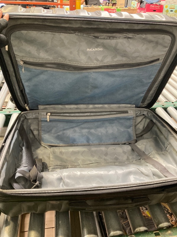 Photo 1 of Ricardo Carry On 26"