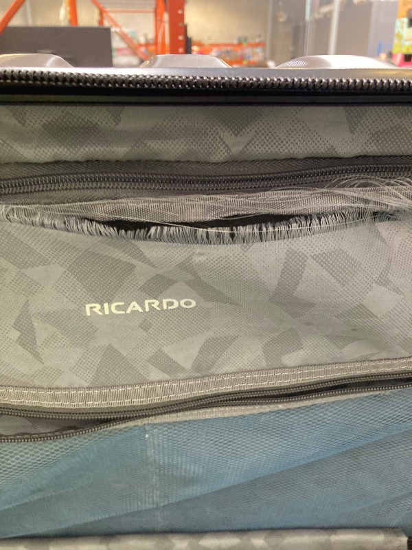 Photo 1 of Ricardo Carry On 26"