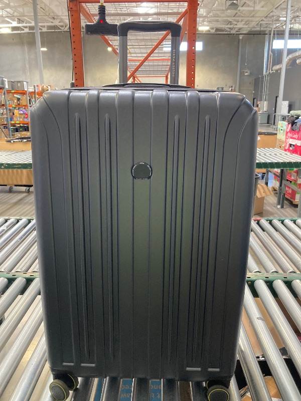 Photo 1 of Delsey Paris Rolling Luggage 30"