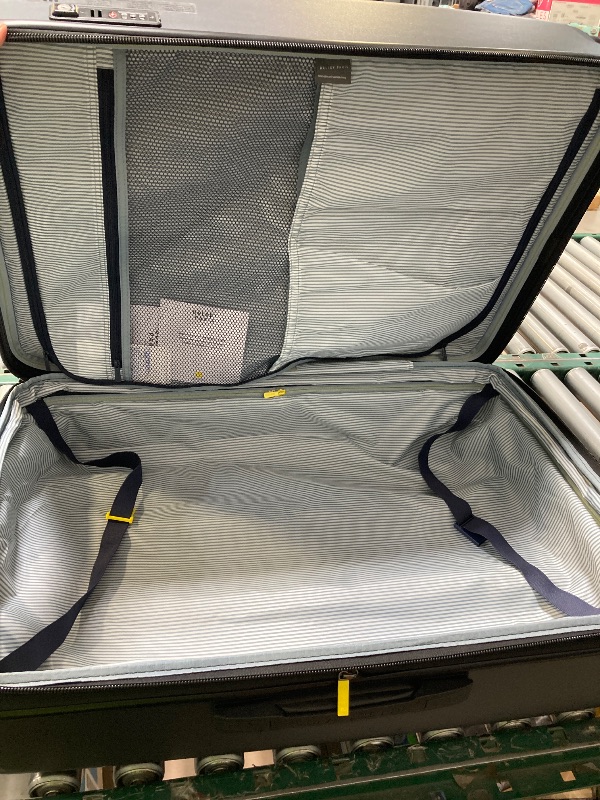 Photo 1 of Delsey Paris Rolling Luggage 30"