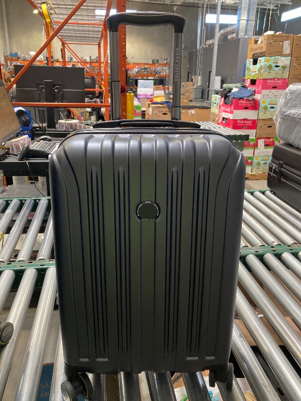Photo 1 of Delsey Paris Carry On 22"