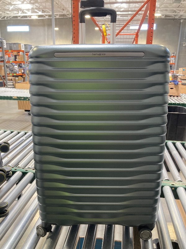 Photo 1 of Samsonite Rolling Luggage 30"