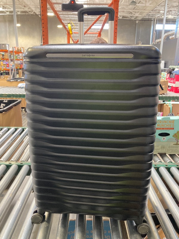 Photo 1 of Samsonite Rolling Luggage 30"