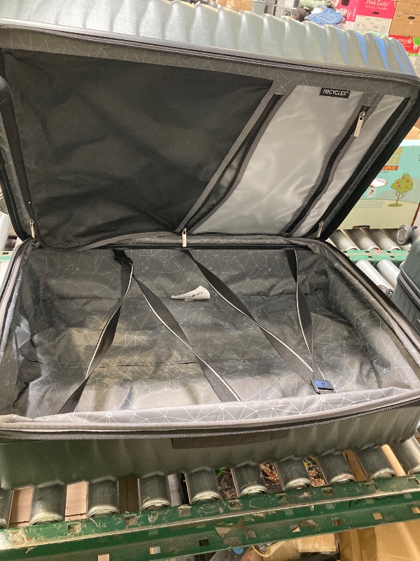 Photo 1 of Samsonite Rolling Luggage 