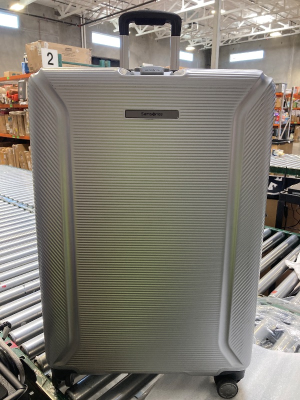 Photo 1 of Samsonite Rolling Luggage 30"