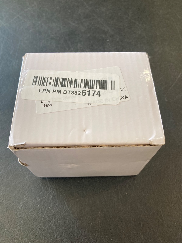Photo 1 of Dump Trailer Solenoid 12V 4 Terminal 100 AMP Kti Solenoid Relay Replacement for Intermittent Duty Monarch Bucher SAZ4201GJ 07522 391-2-C