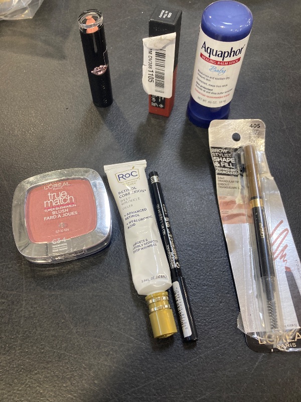 Photo 1 of Cutie! Beauty Bundle!
---Final sale / no returns---