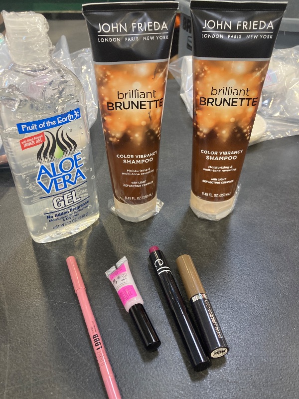 Photo 1 of Cutie! Beauty Bundle!
---Final sale / no returns---