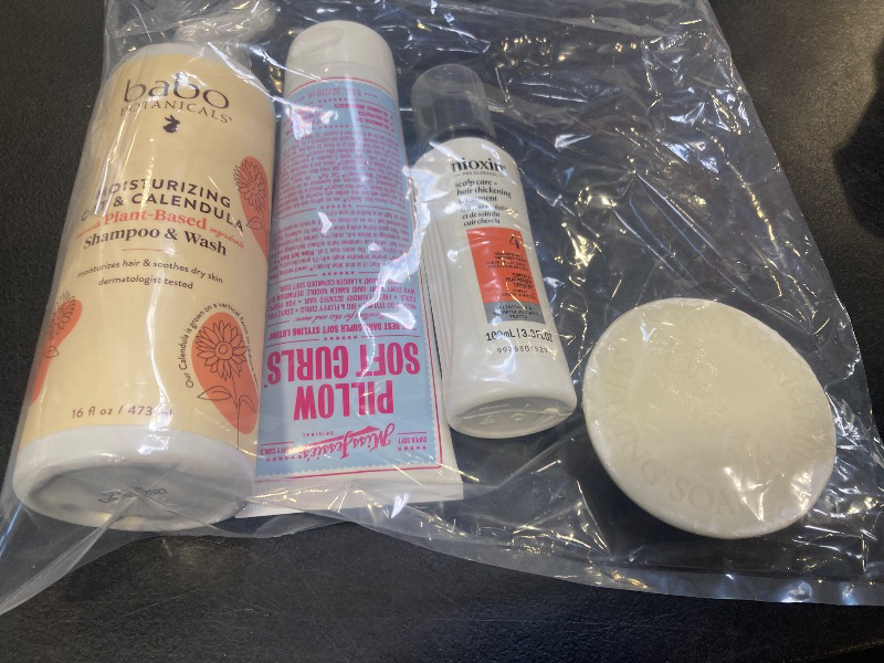 Photo 1 of Cutie! Beauty Bundle!
---Final sale / no returns---