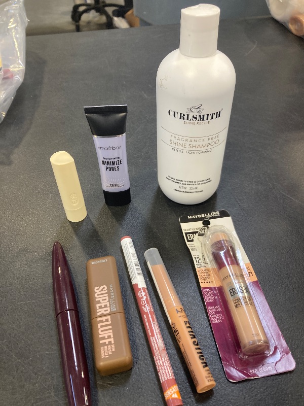 Photo 1 of Cutie! Beauty Bundle!
---Final sale / no returns---